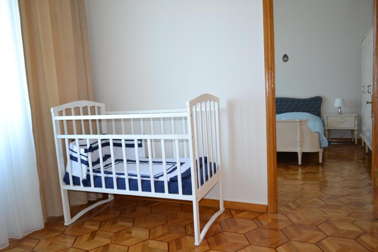 Seaside Luxury Apartment Batumi Exteriér fotografie