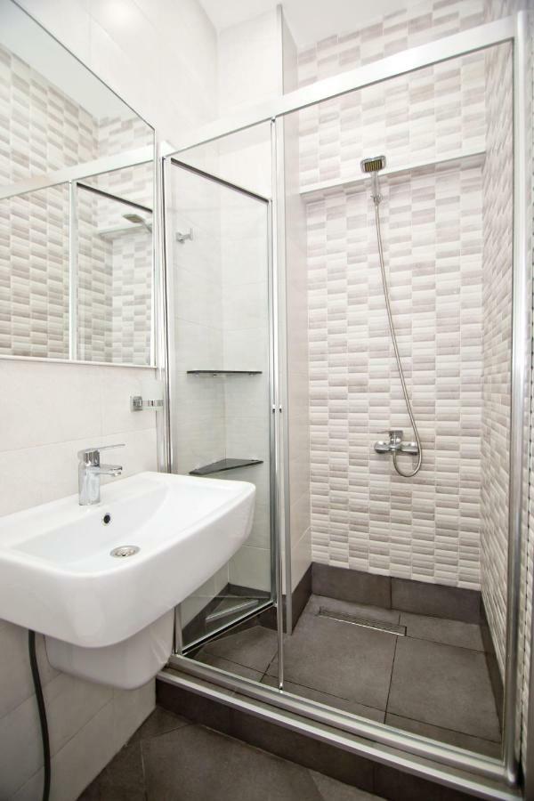 Seaside Luxury Apartment Batumi Exteriér fotografie